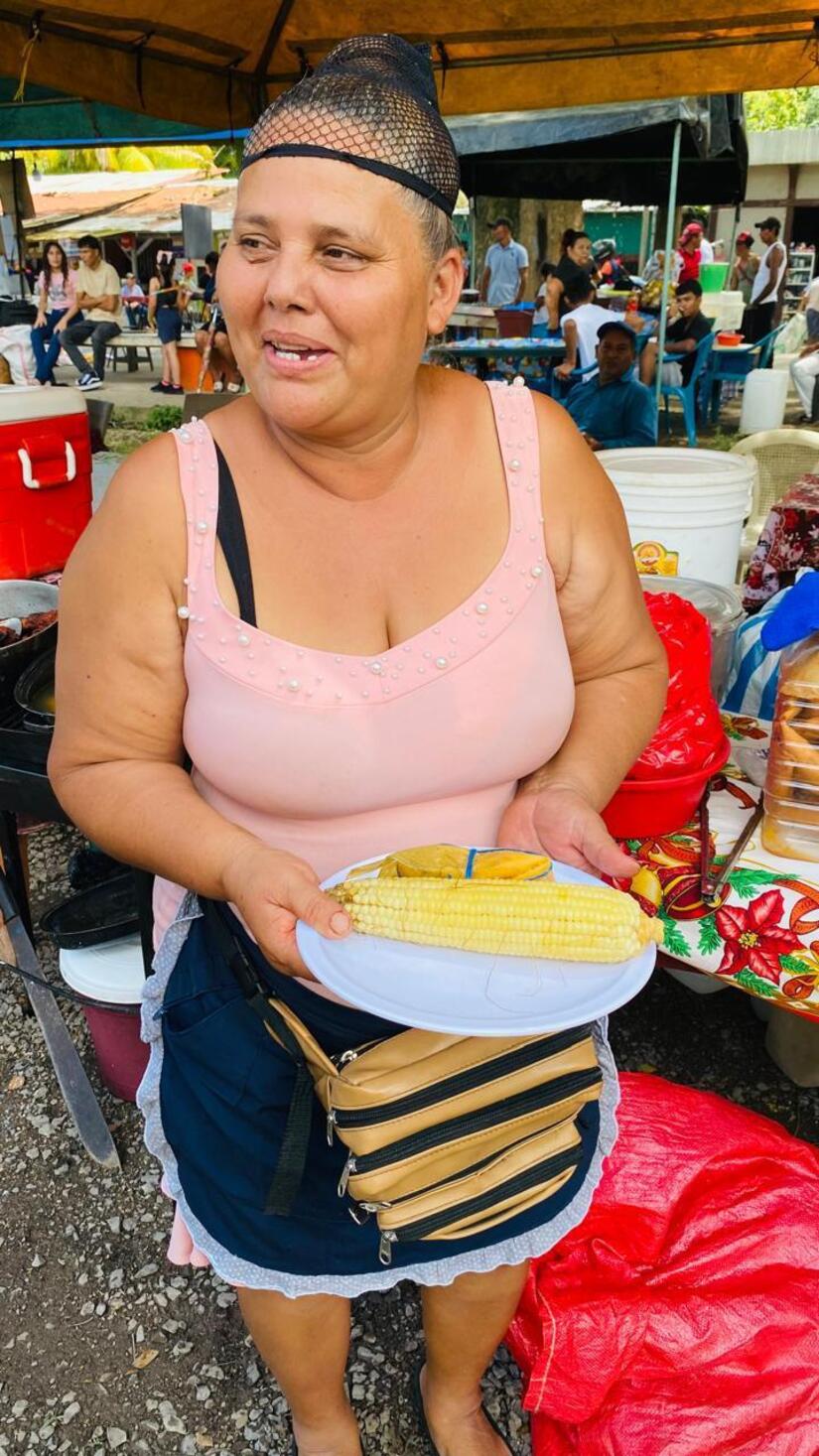 MAIZ8