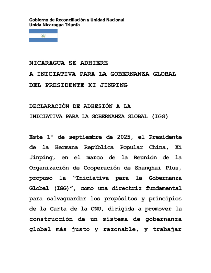NICARAGUA1