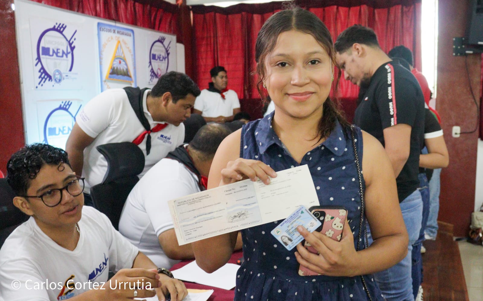 BECAS11