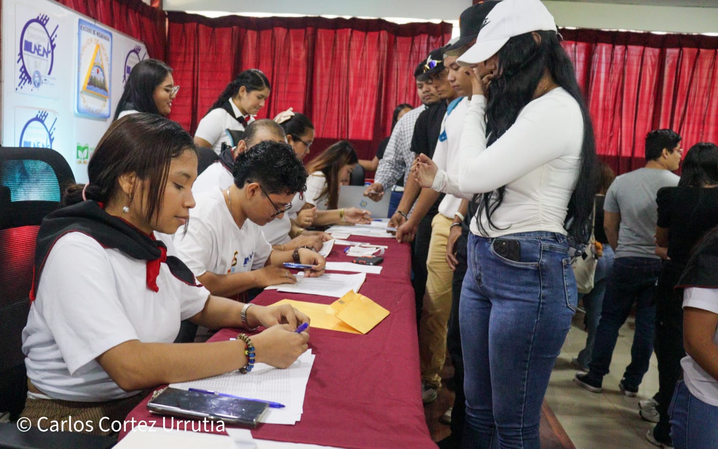 BECAS16