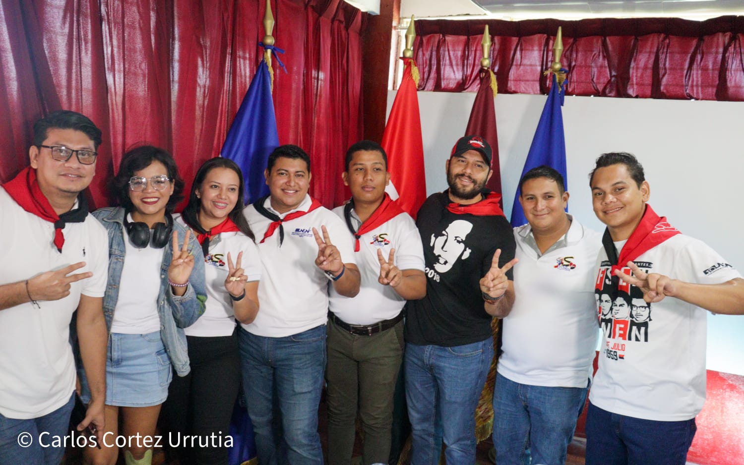 BECAS18
