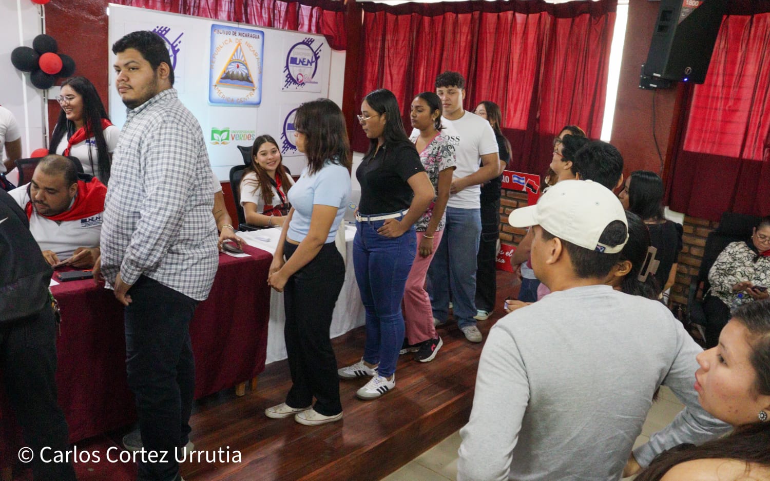 BECAS19