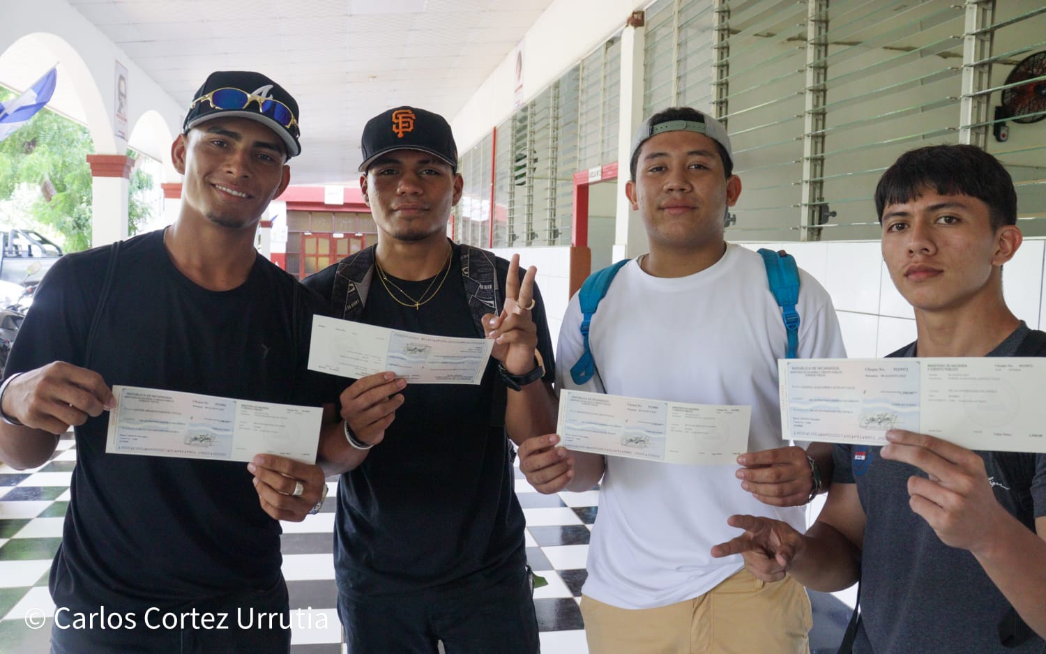 BECAS20