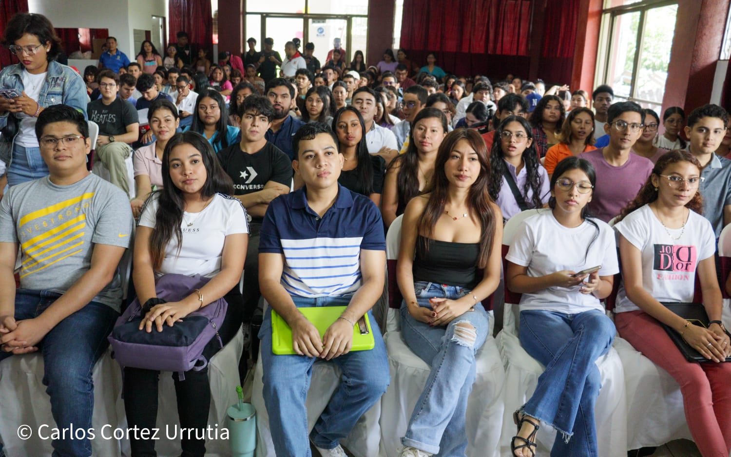 BECAS5