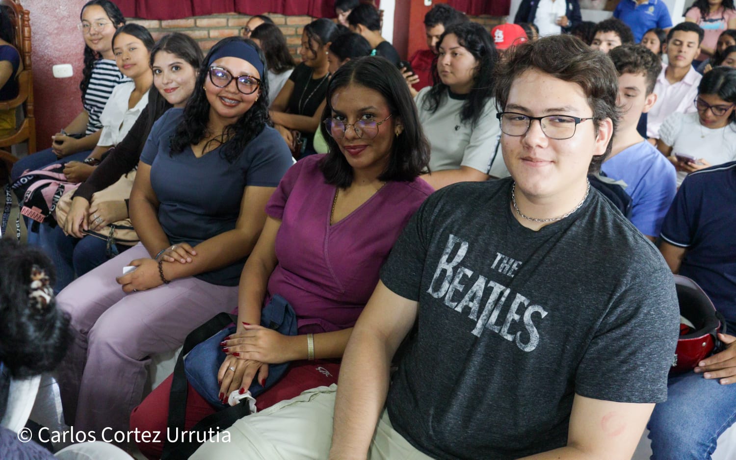BECAS7