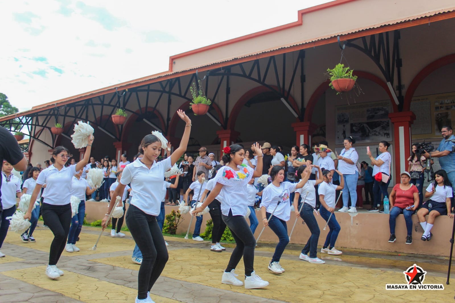 MASAYA6