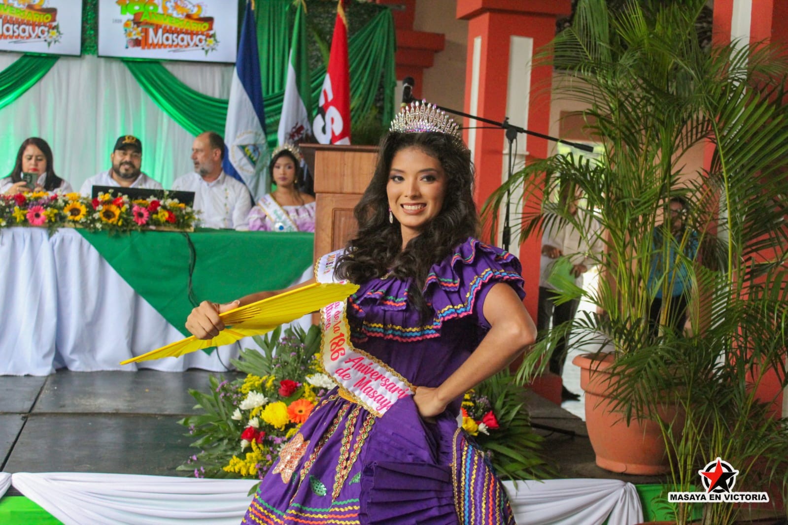 MASAYA7