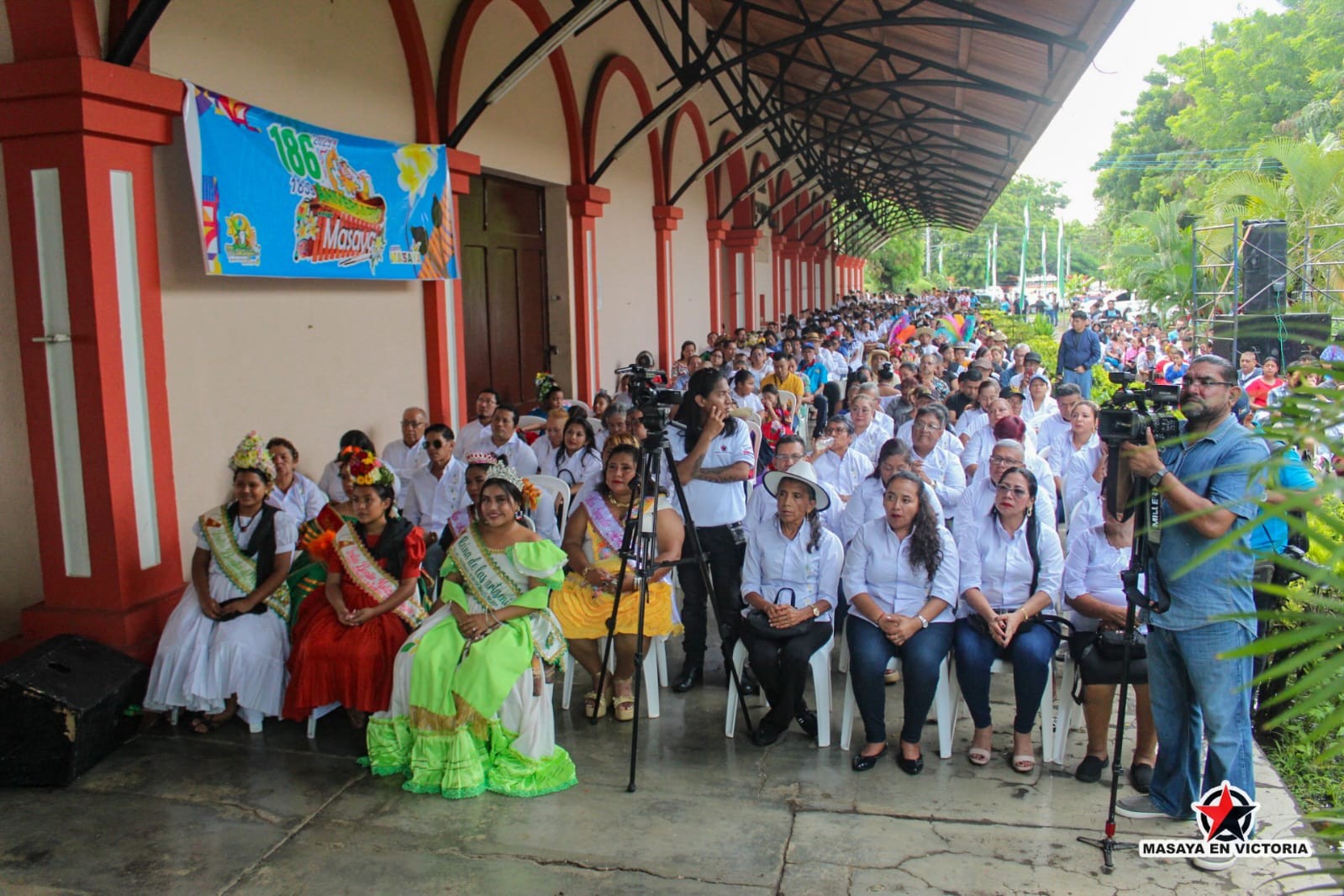 MASAYA8