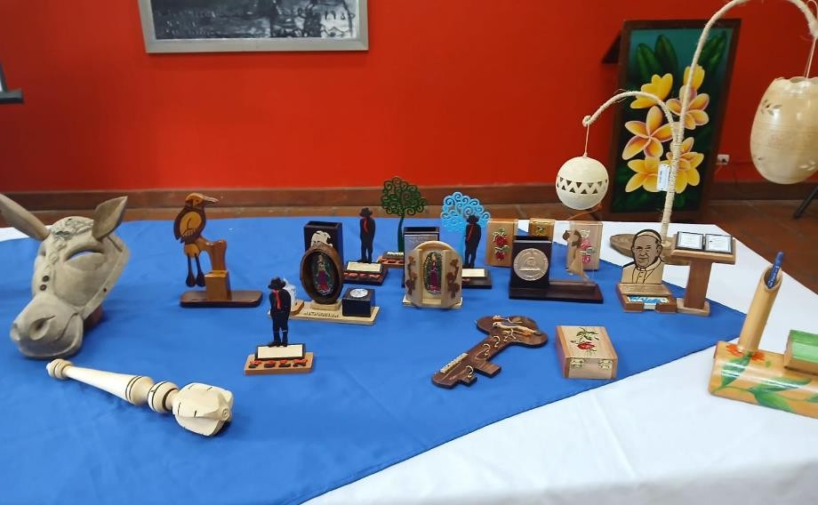 ARTESANOS19
