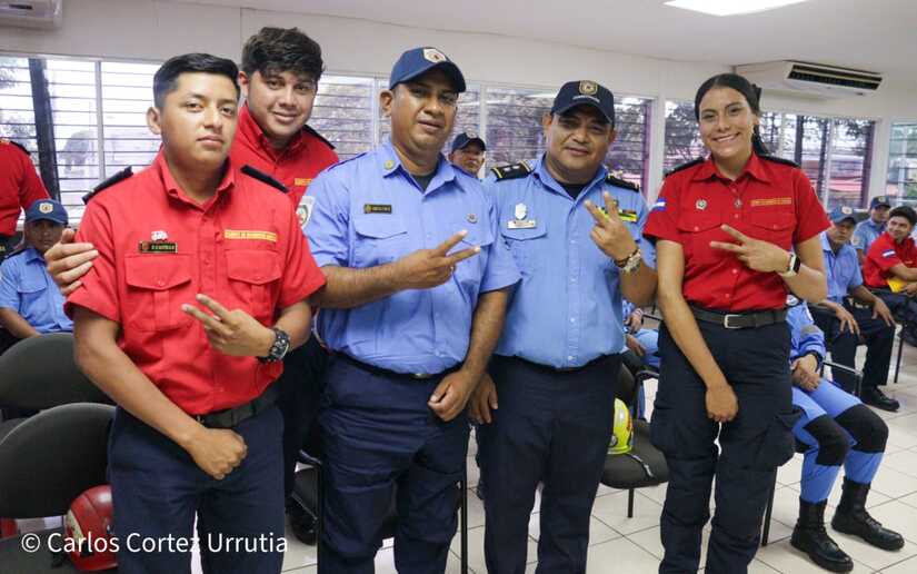 BOMBEROS-5