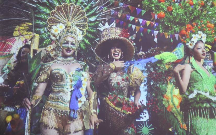 REINAS3
