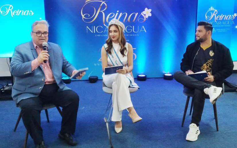 REINAS6