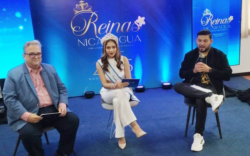 REINAS9