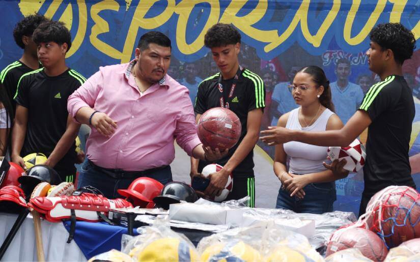 DEPORTIVO10