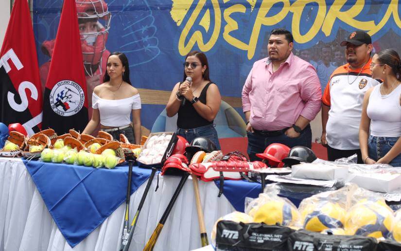 DEPORTIVO8
