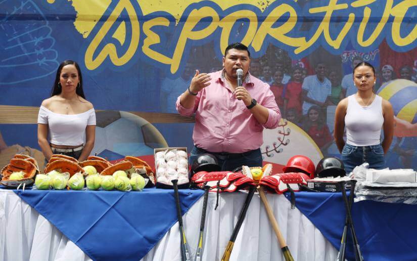 DEPORTIVO9