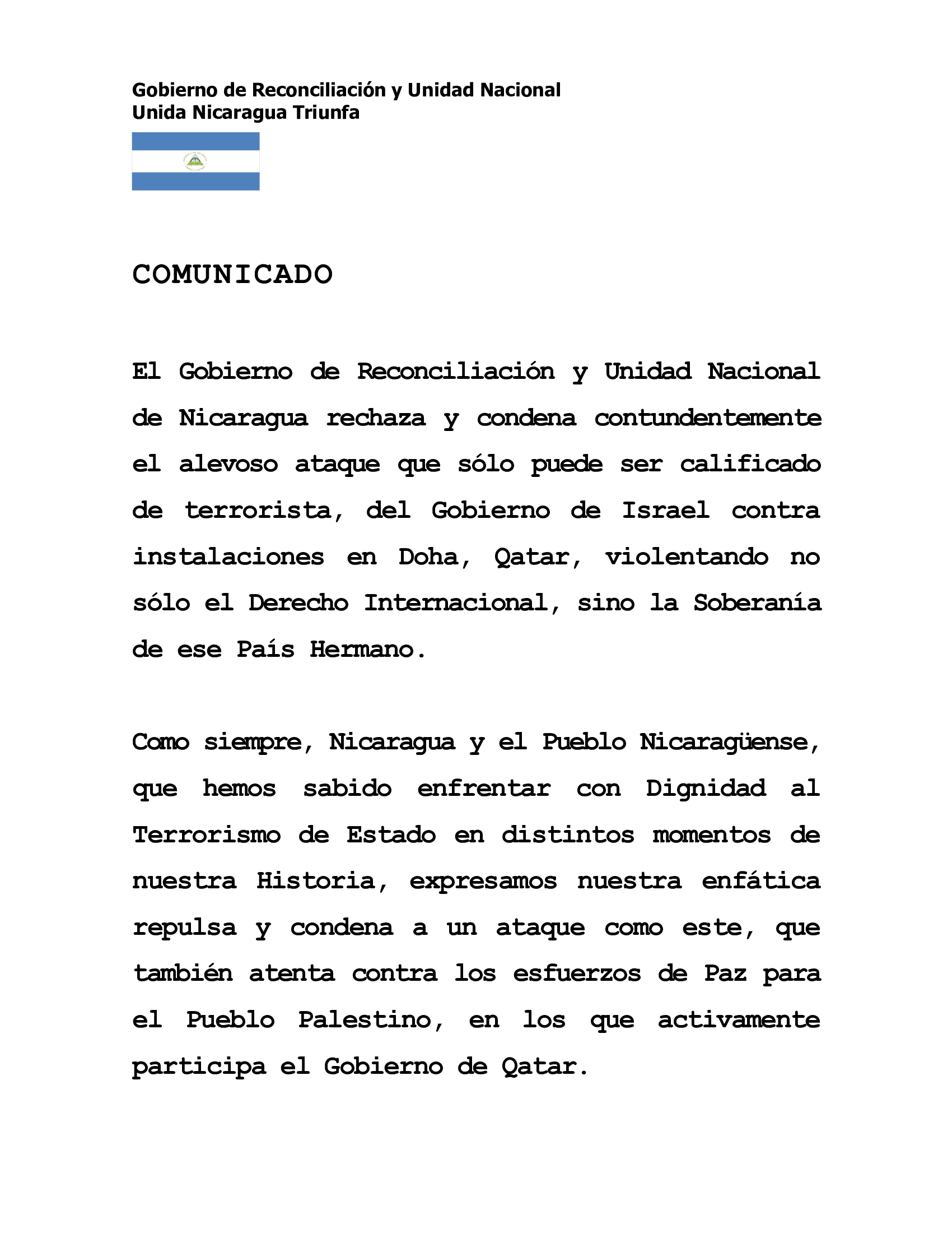 NICARAGUA1
