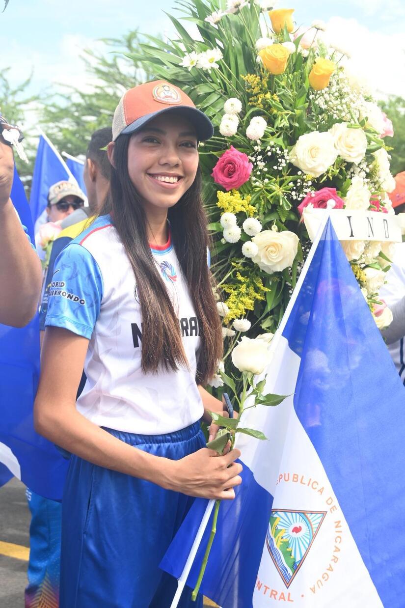FLORES18