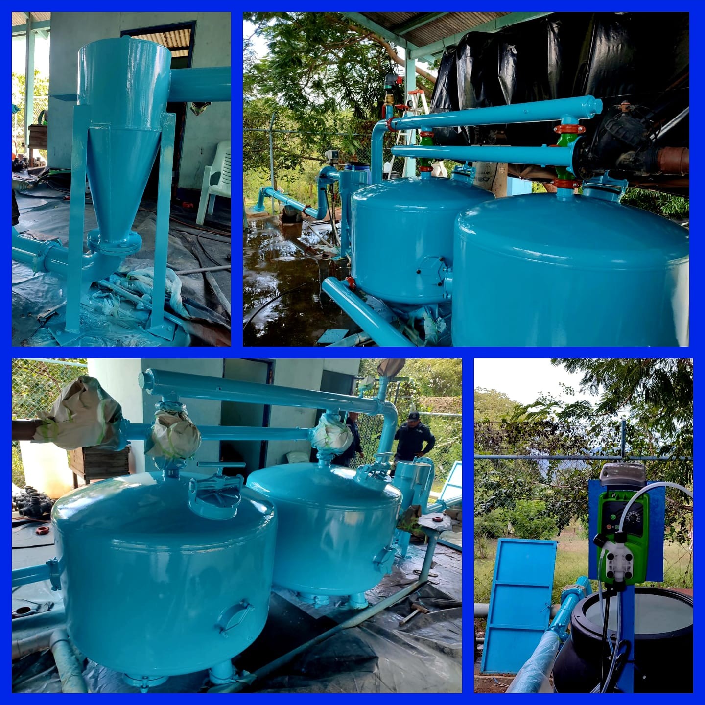 AGUA11