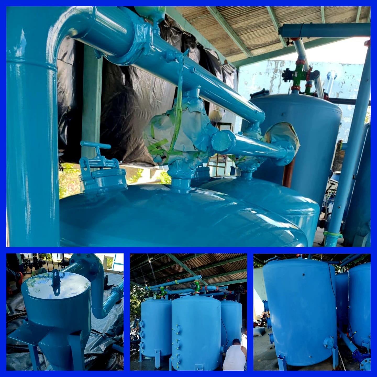 AGUA4