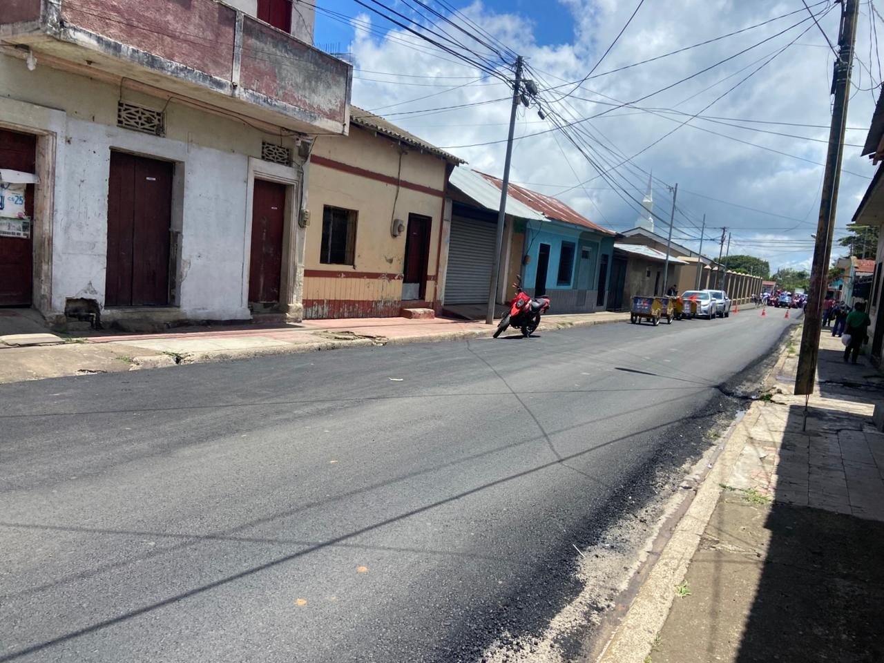 CALLES6