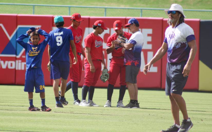 BEISBOL17
