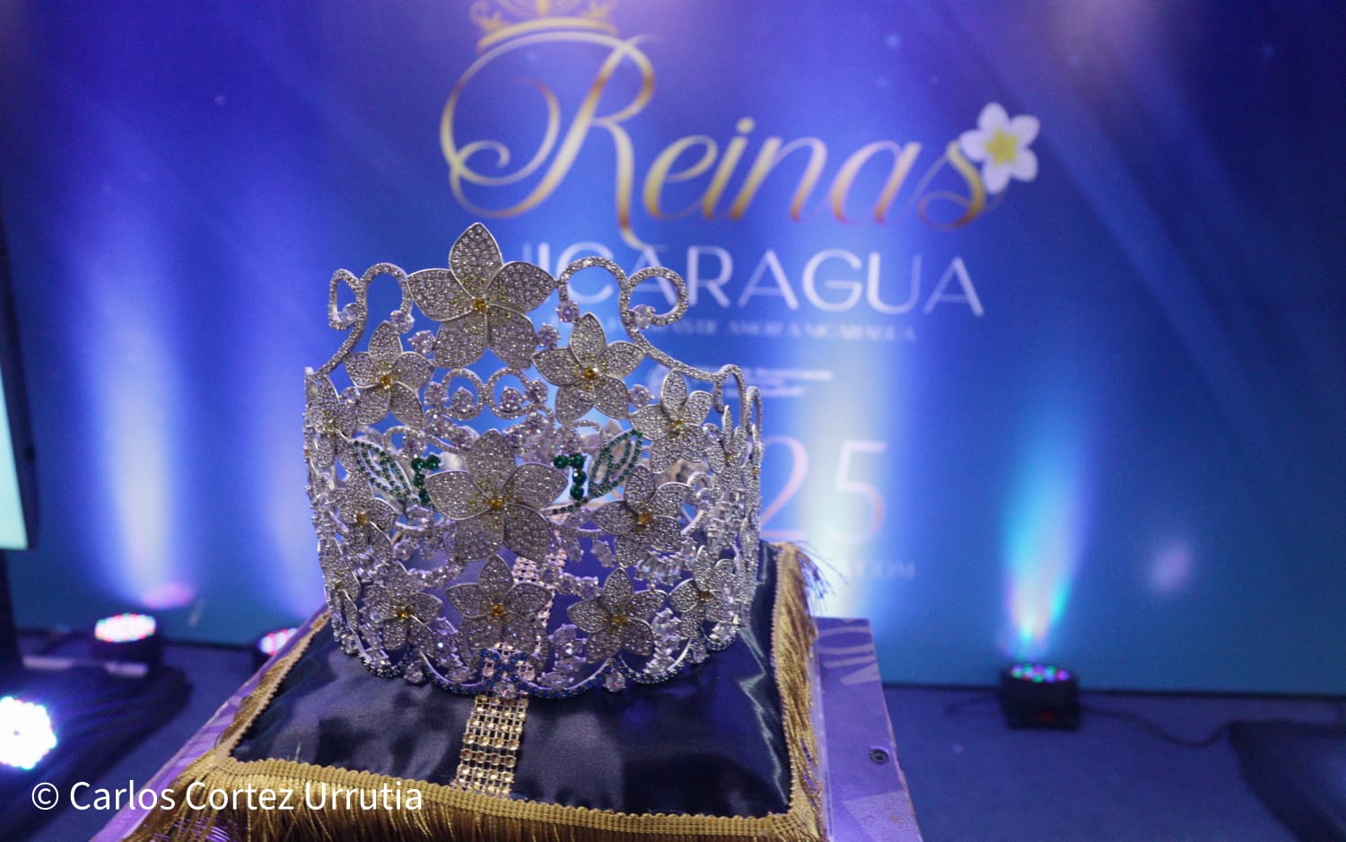 REINAS15
