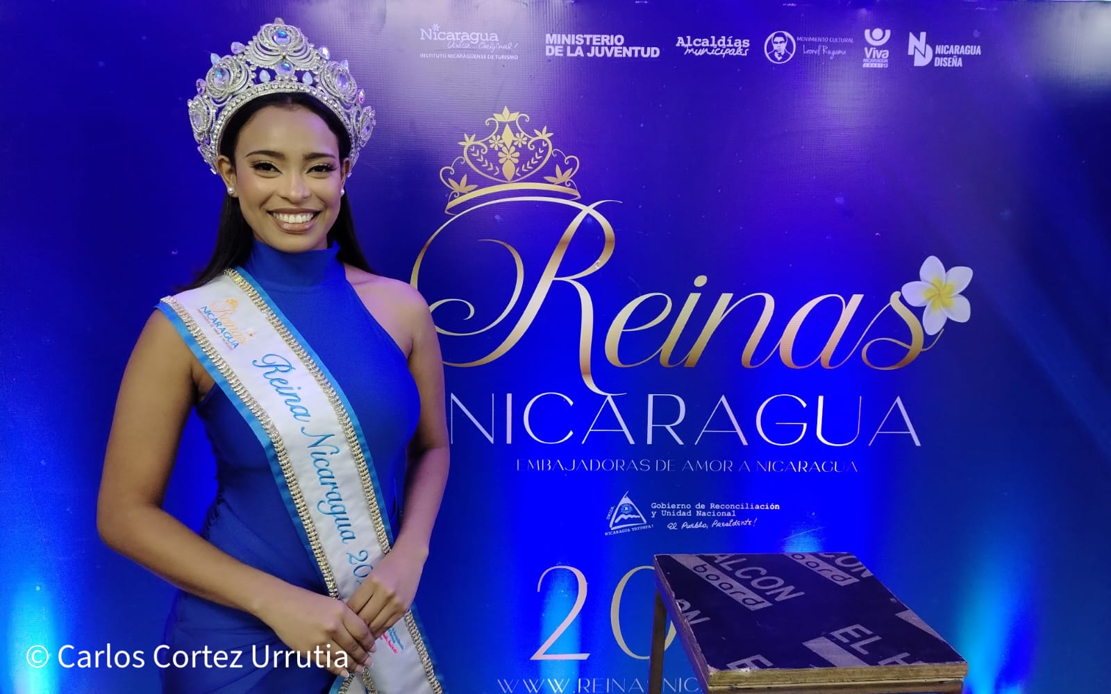REINAS17