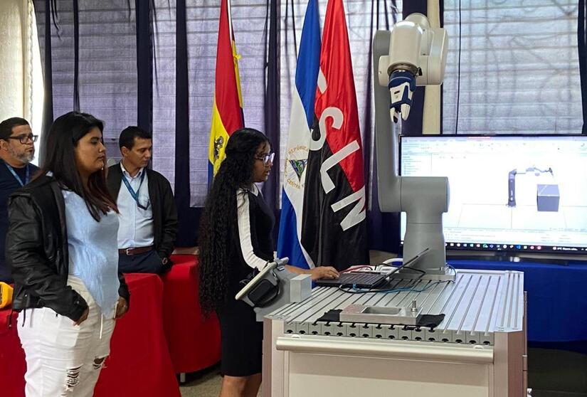 ROBOTICA13