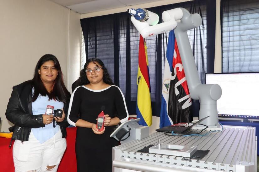 ROBOTICA8