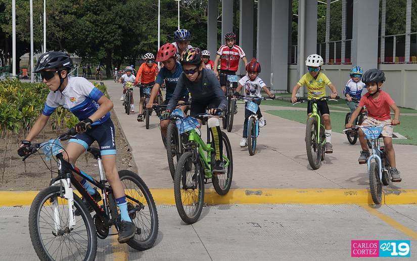 Ciclismo--18