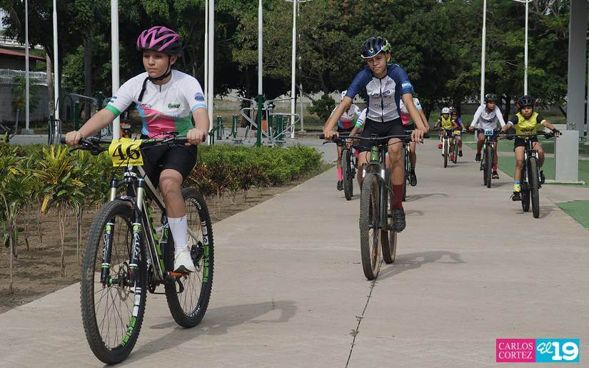 Ciclismo--21