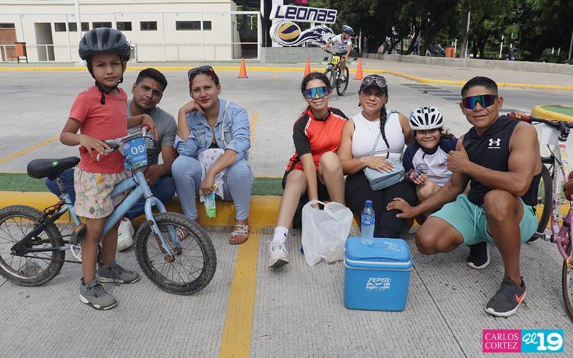 Ciclismo--27