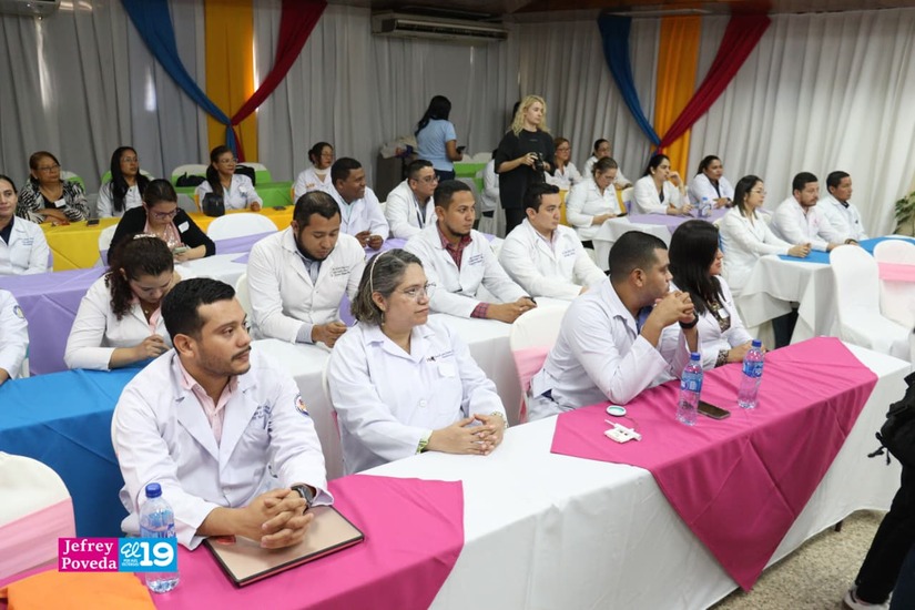 MEDICOS9