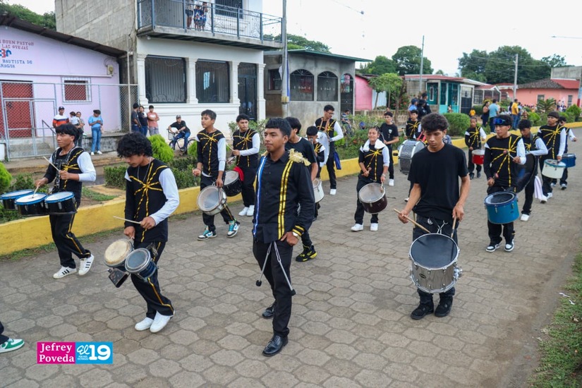 BANDAS6