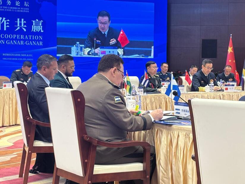 CELAC9