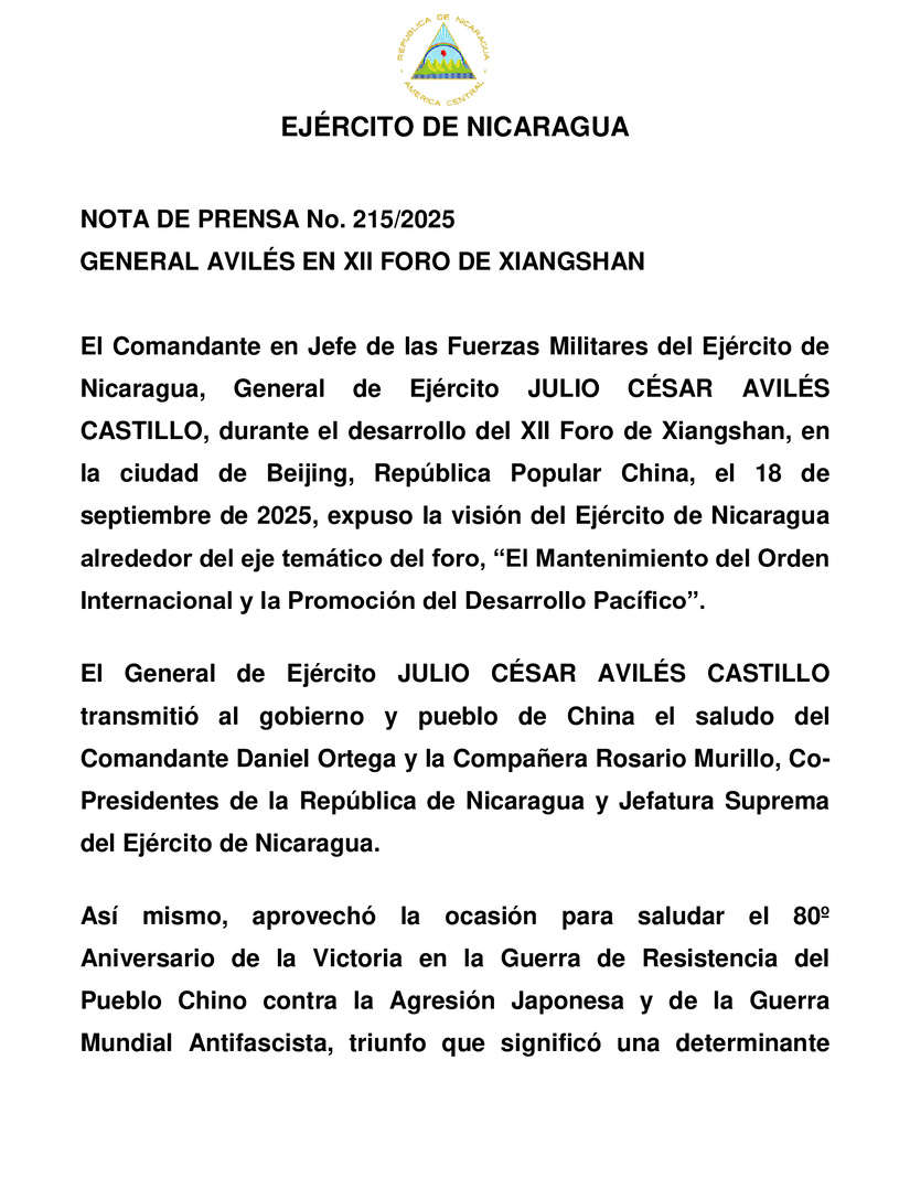 FORO1