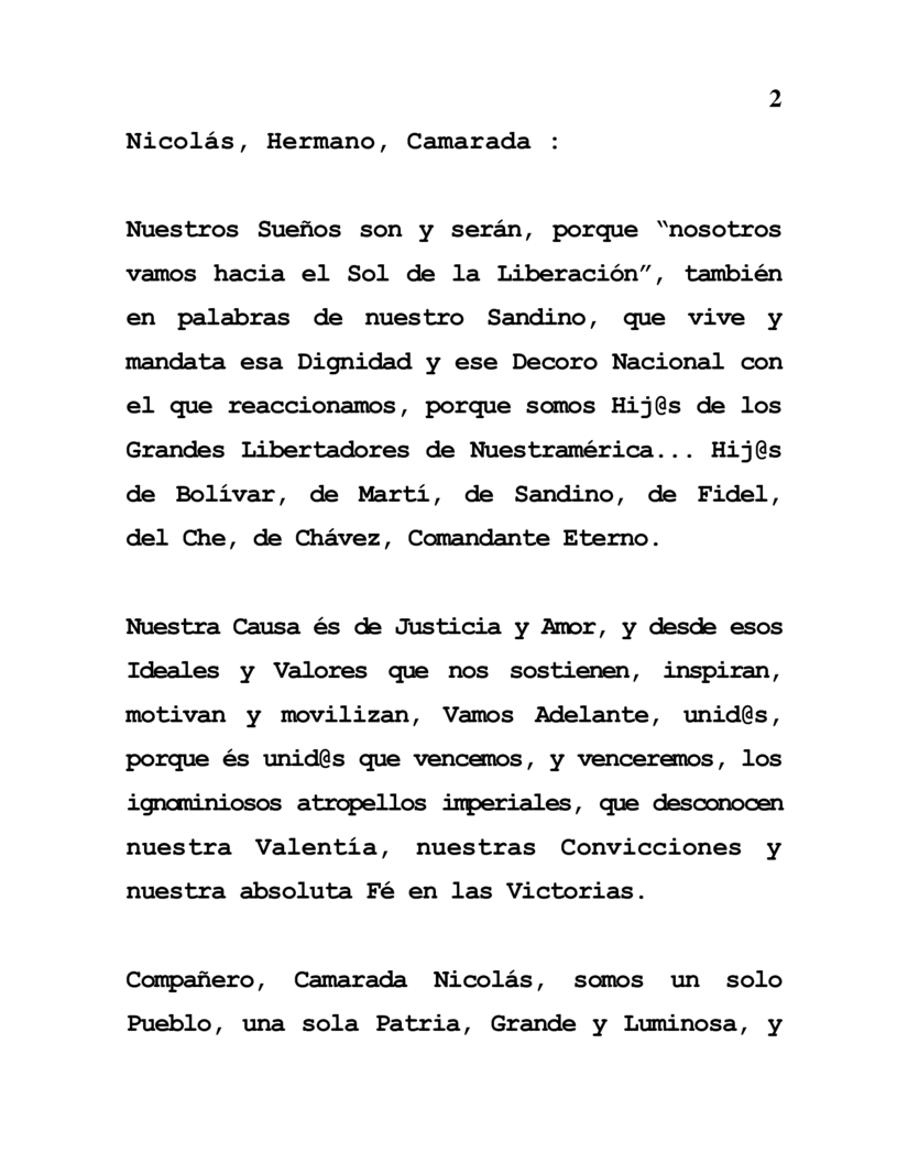 VENEZUELA-(2)