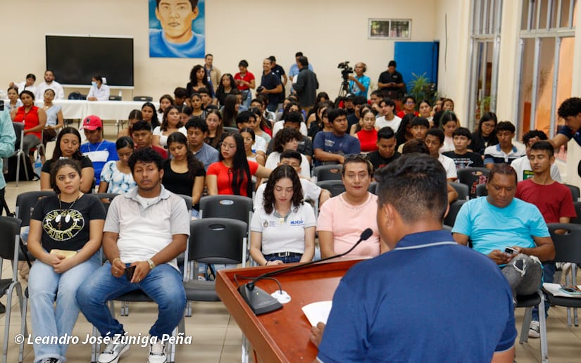 CHARLA23