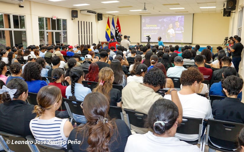 CHARLA5