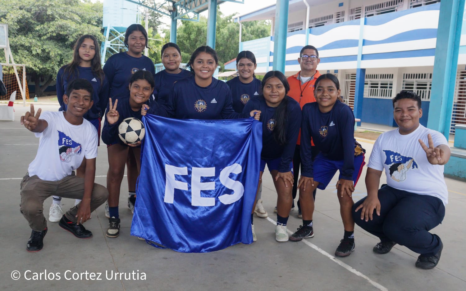 FES5