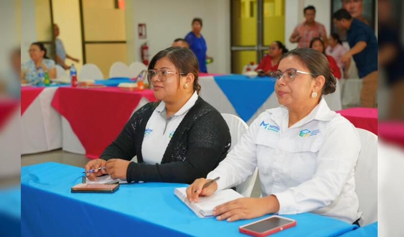 Inatec desarrolla encuentro nacional con directores de centro técnicos ...