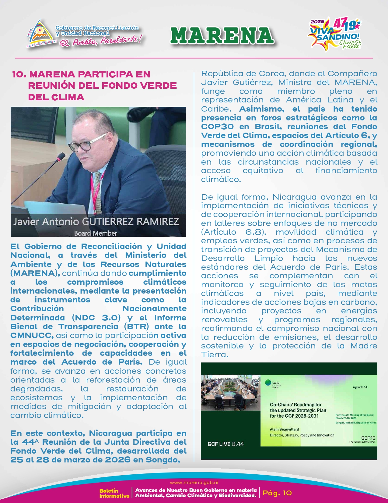 MARENA--(11)