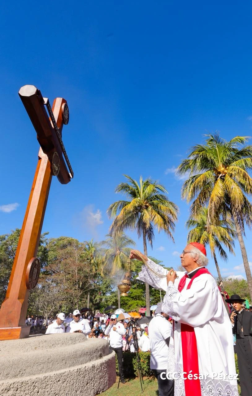 VIACRUCIS-(54)