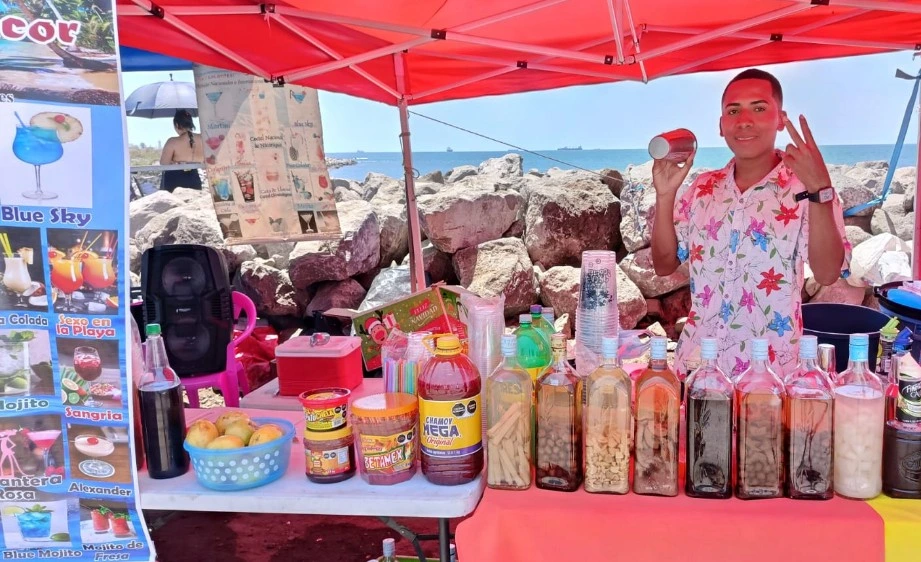 EMPRENDEDORES18