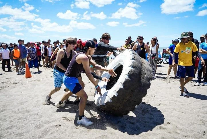 FEST5