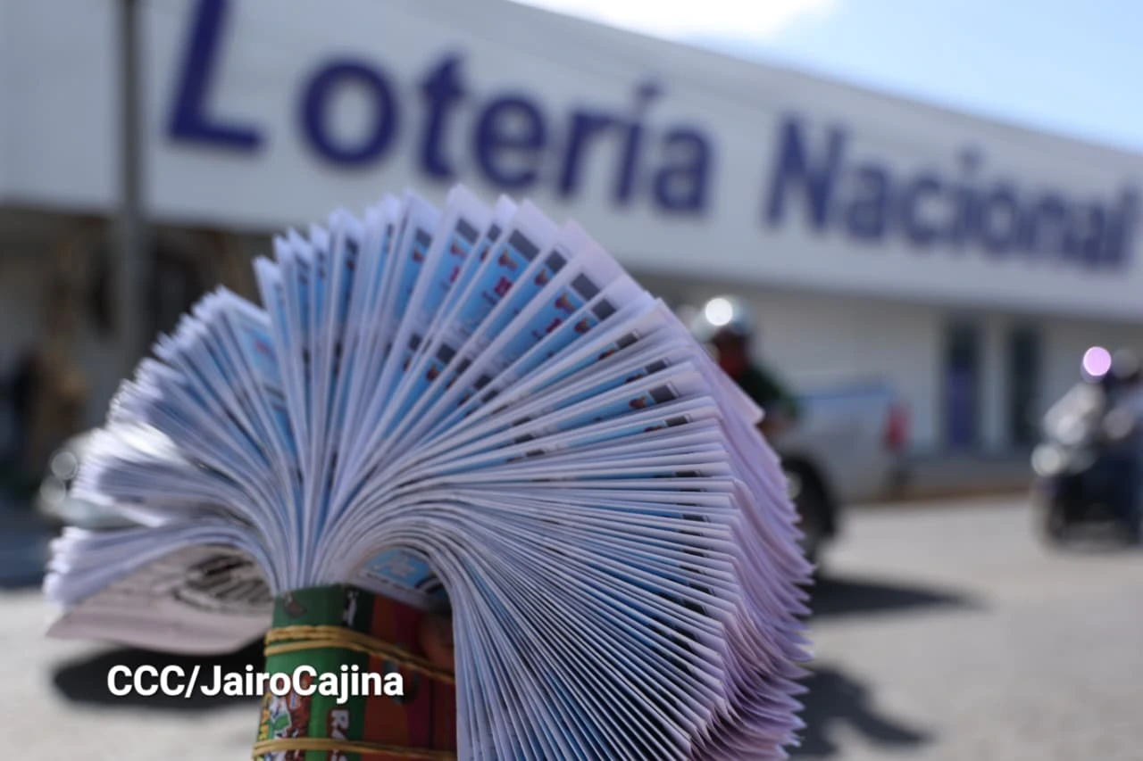 LOTERIA15