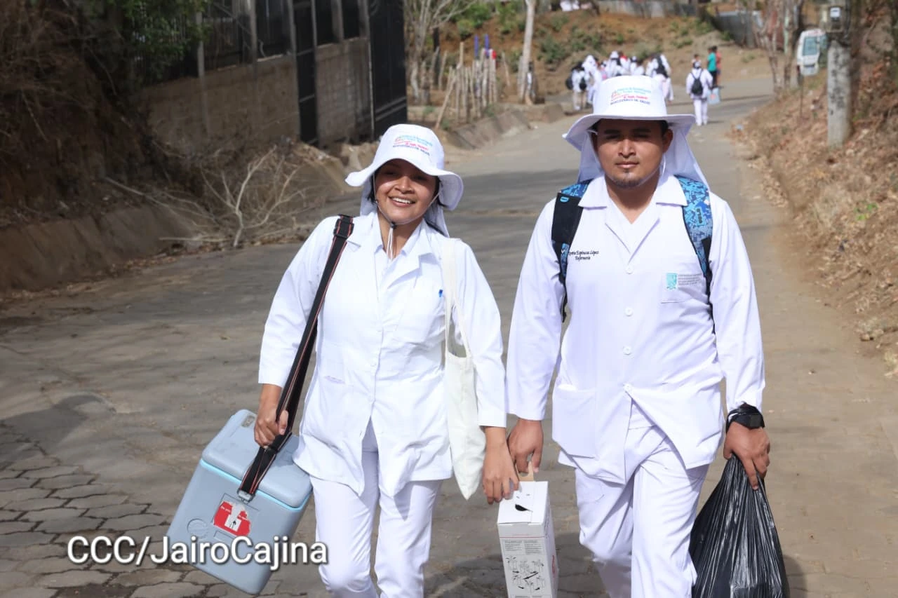 VACUNACION21