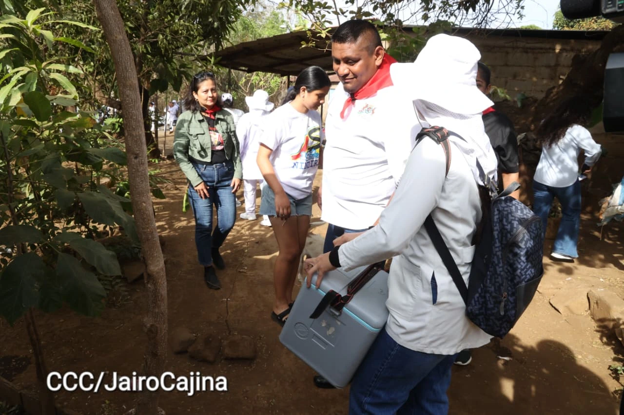 VACUNACION24