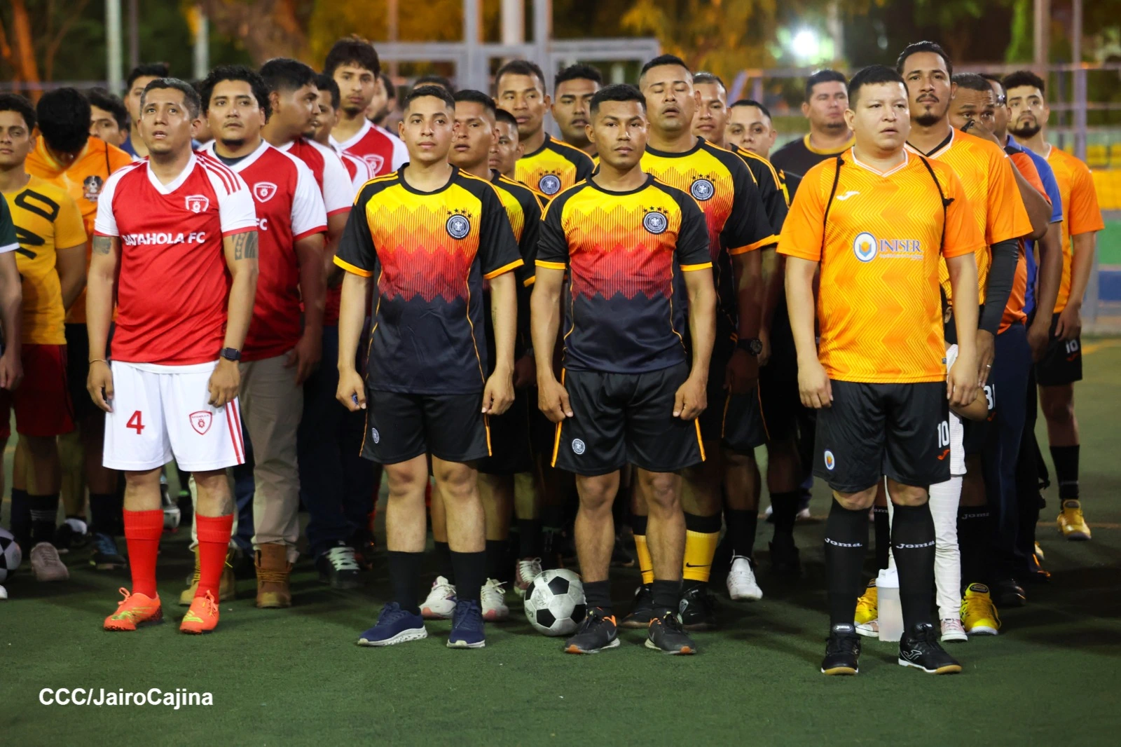 FUTSALA6